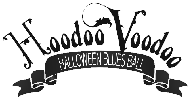 Hoodoo Voodoo Halloween Blues Ball